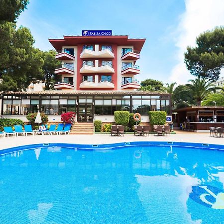 Hotel Pabisa Chico (Adults Only) Playa de Palma  Exteriér fotografie