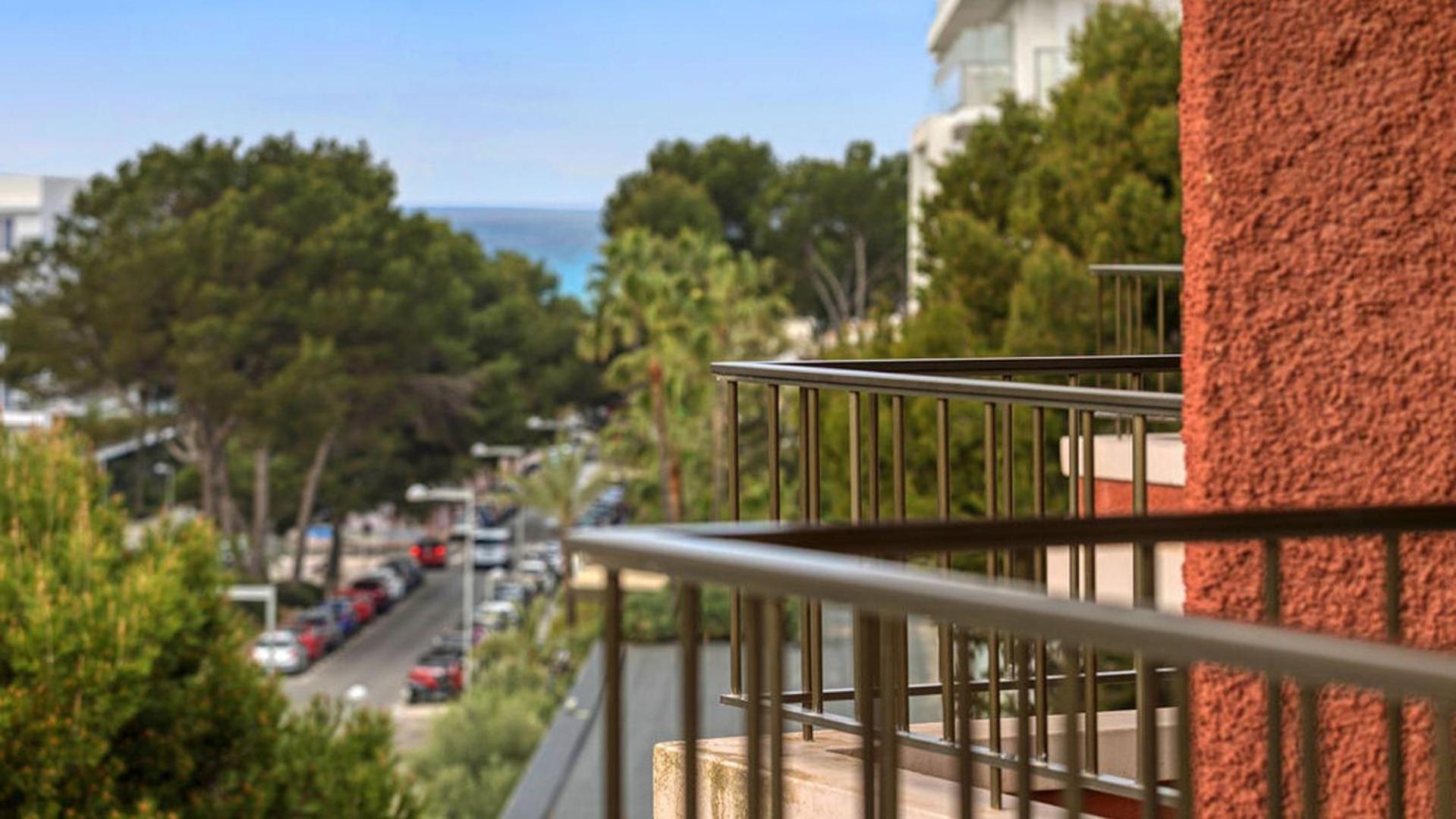 Hotel Pabisa Chico (Adults Only) Playa de Palma  Exteriér fotografie
