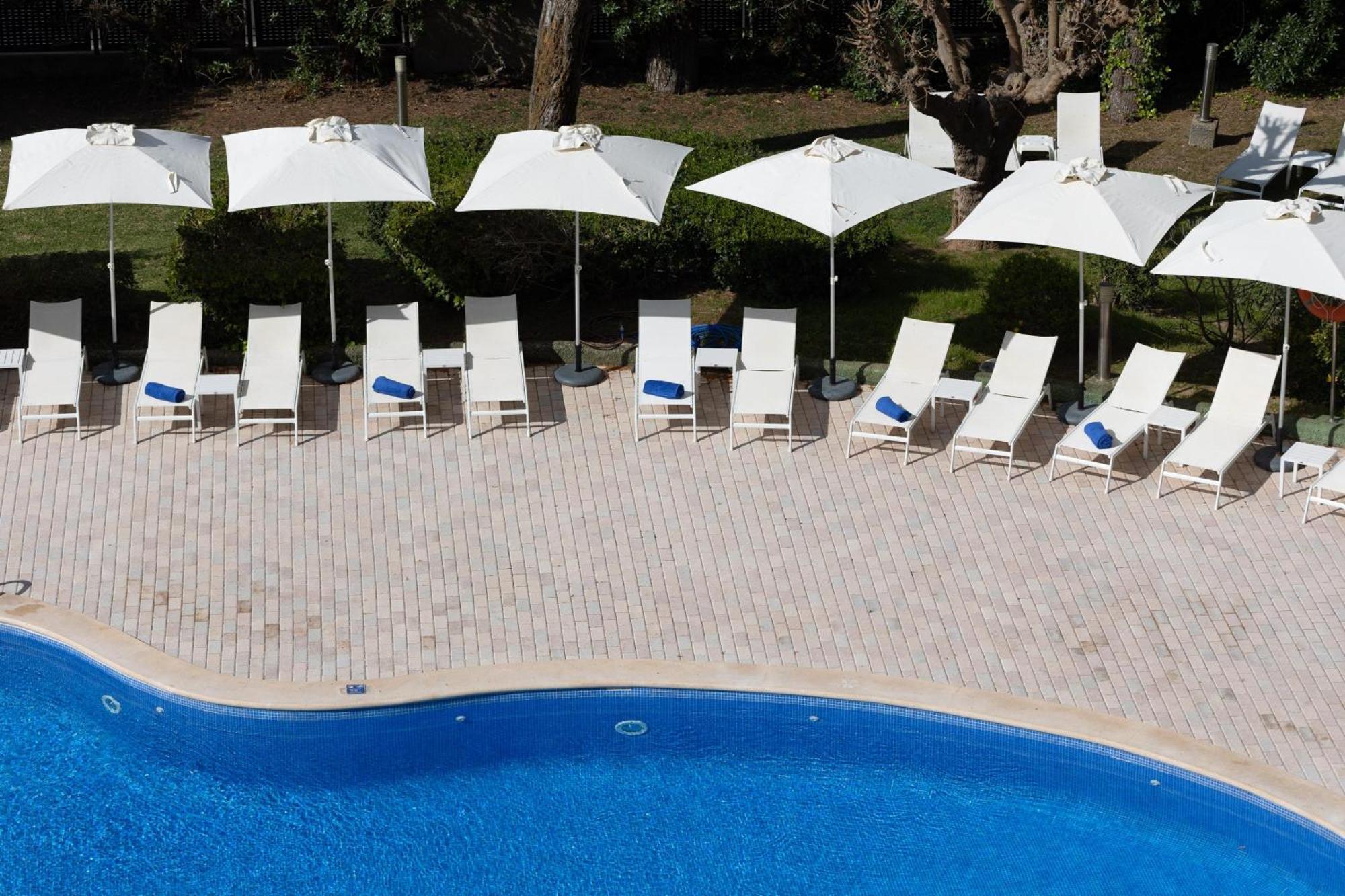 Hotel Pabisa Chico (Adults Only) Playa de Palma  Exteriér fotografie