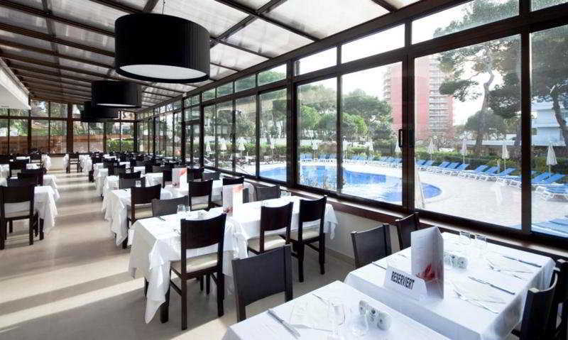 Hotel Pabisa Chico (Adults Only) Playa de Palma  Exteriér fotografie