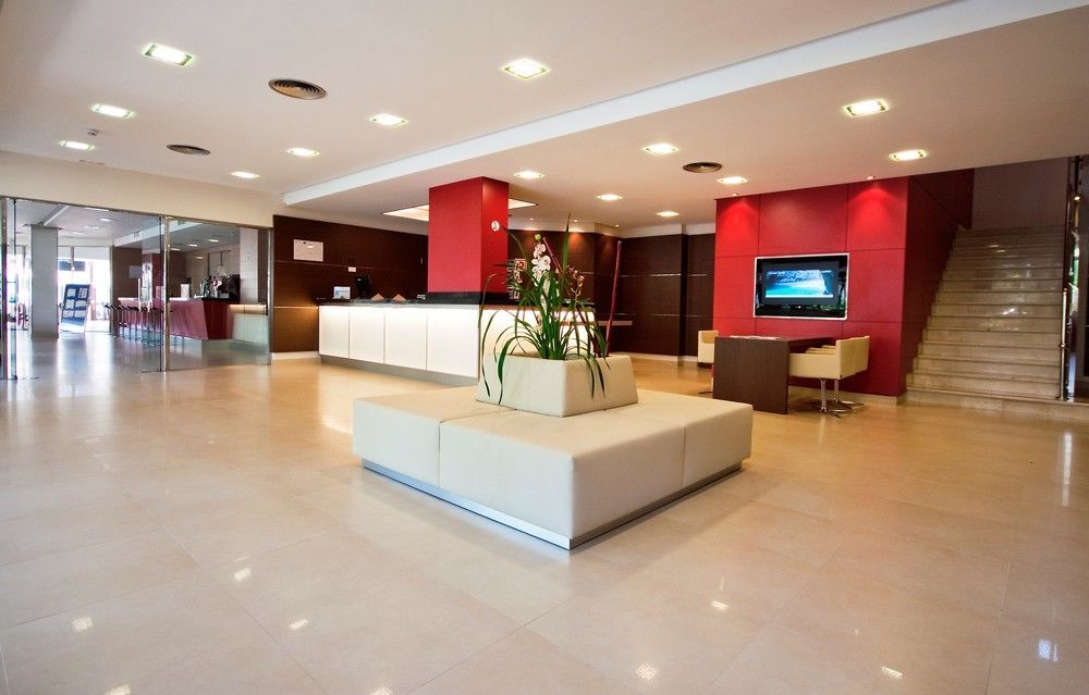 Hotel Pabisa Chico (Adults Only) Playa de Palma  Exteriér fotografie